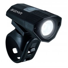 Buster 100 USB Rechargeable Bicycle Head Light - B01FNYQ4CA